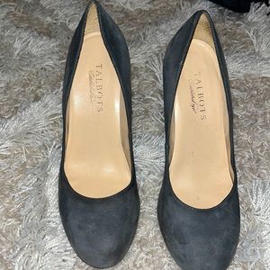 Talbots Pumps